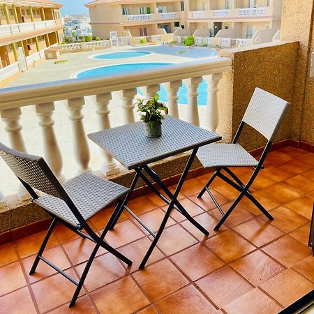 Apartamento Dulce Vista Poris de Abona Exterior photo