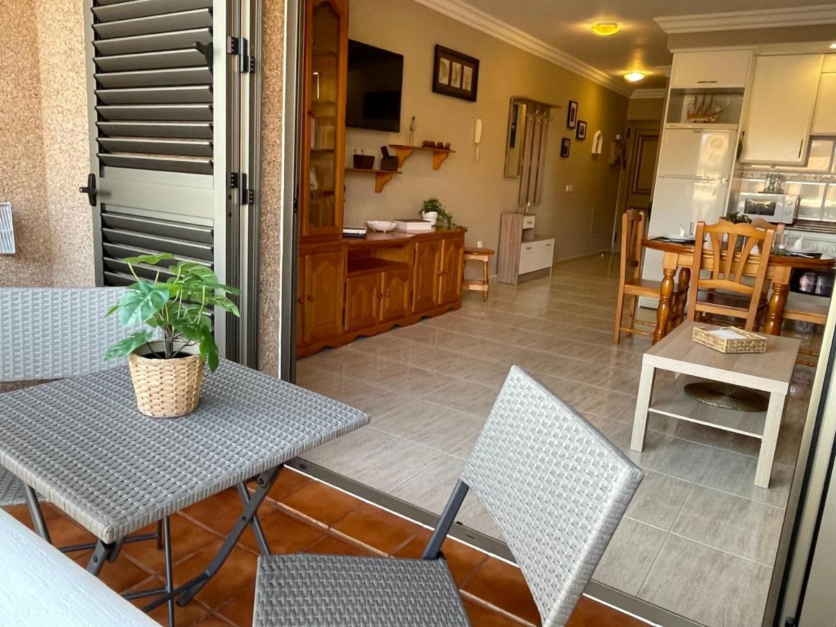 Apartamento Dulce Vista Poris de Abona Exterior photo