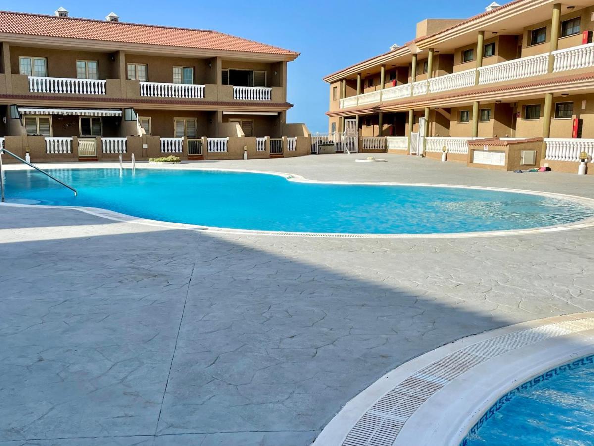 Apartamento Dulce Vista Poris de Abona Exterior photo