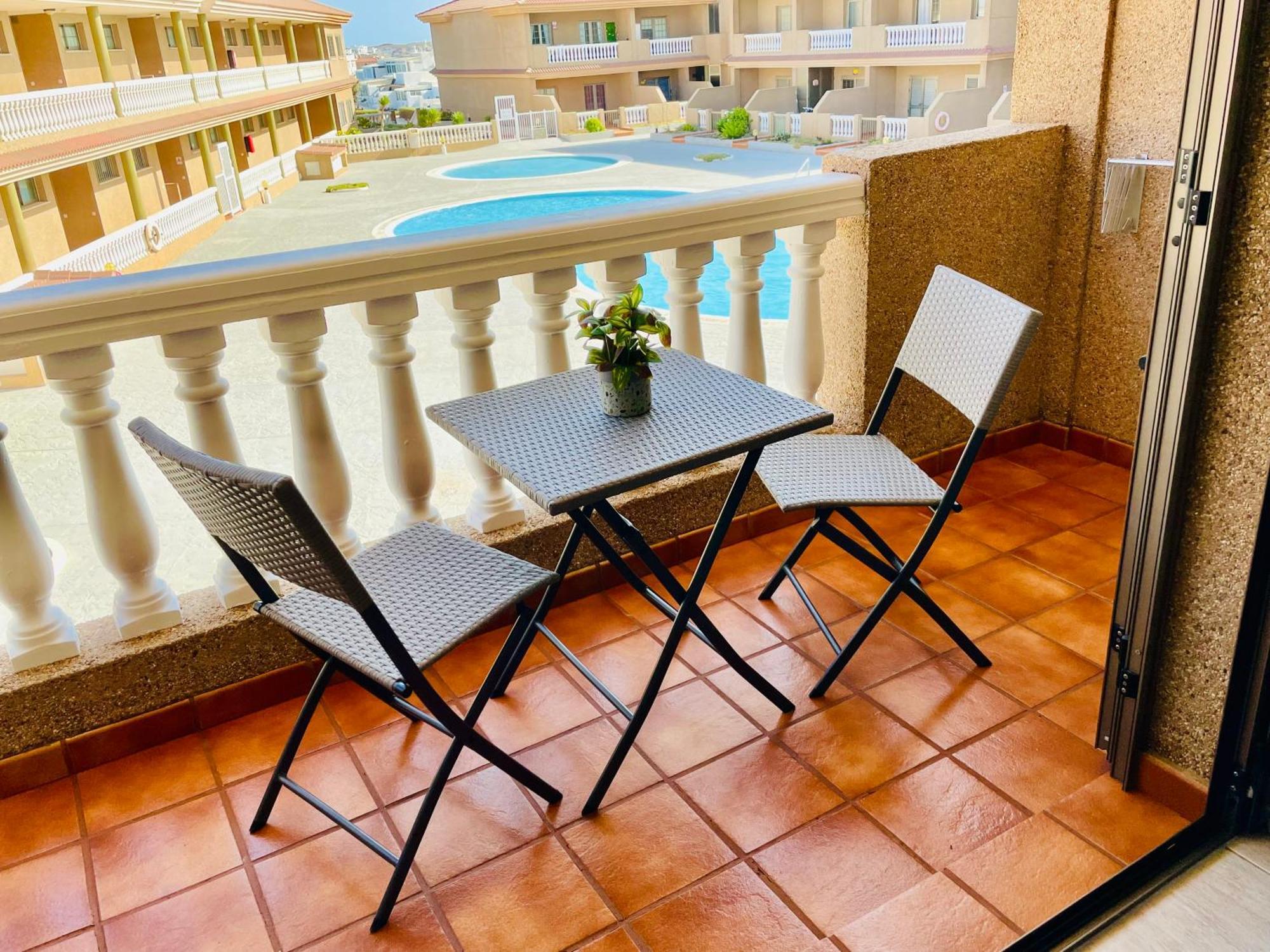 Apartamento Dulce Vista Poris de Abona Exterior photo
